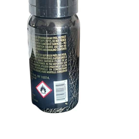 Oribe Dry Texturizing Spray Travel 1.2 oz NEW Volume Texture Spray - Picture 4 of 5